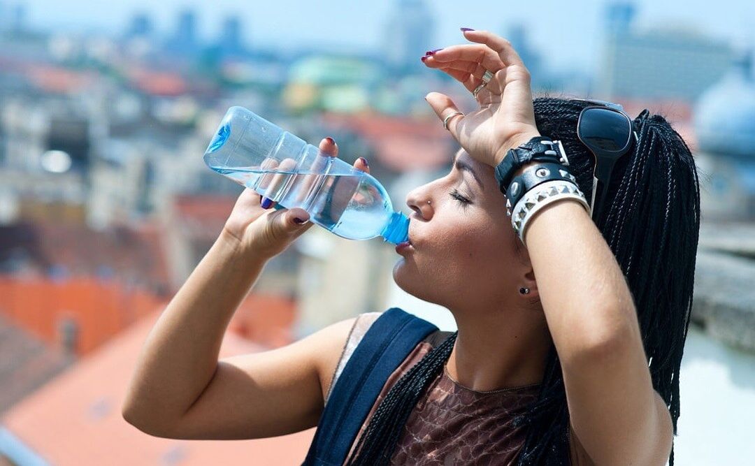 beber auga nunha dieta preguiceira