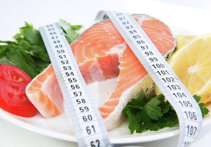 Alimentos proteicos na dieta do día de xaxún da etapa de Estabilización da dieta Dukan